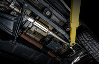 AWE Resonated Mid Pipe – Jeep JK / JKU Wrangler