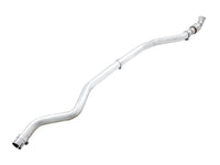 AWE Performance Mid Pipe – BMW F30 335i / F32 435i