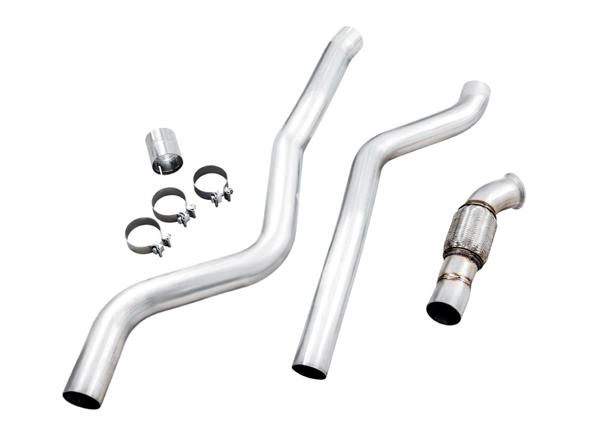 AWE Touring Edition Exhaust – BMW F30 335i / F32 435i