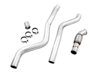 AWE Touring Edition Exhaust – BMW F30 335i / F32 435i