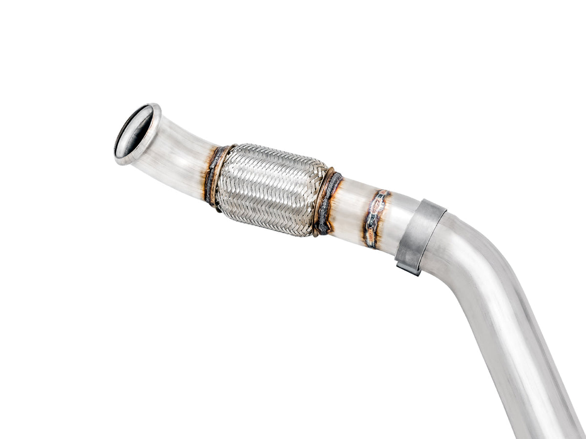AWE Touring Edition Exhaust – BMW F22 M240i / M235i
