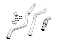 AWE Touring Edition Exhaust – BMW F22 M240i / M235i