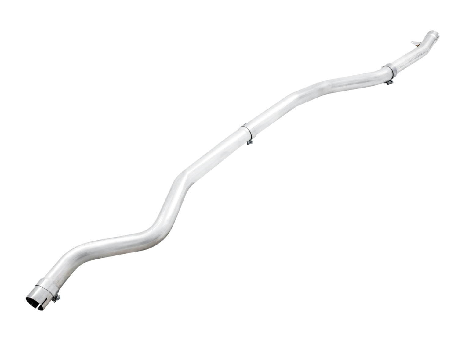 AWE Performance Mid Pipe – BMW F22 M240i