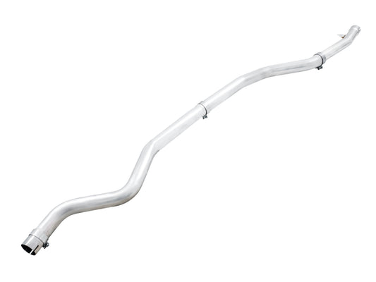AWE Performance Mid Pipe – BMW F22 M240i