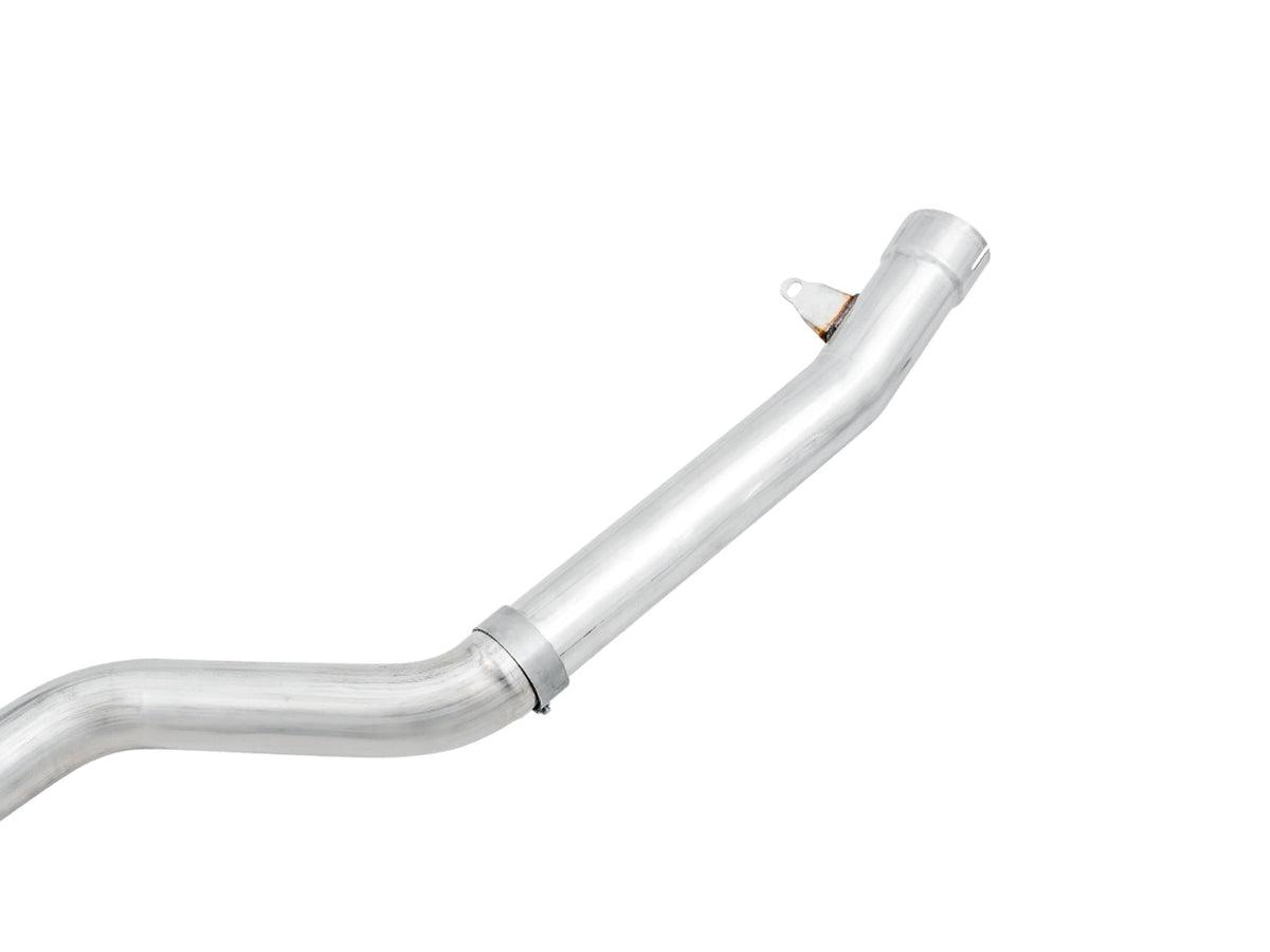 AWE Touring Edition Exhaust – BMW F22 M240i / M235i