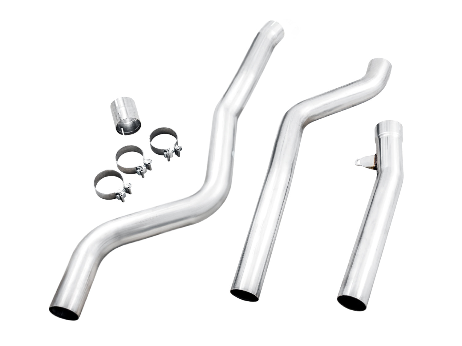 AWE Touring Edition Exhaust – BMW F22 M240i / M235i