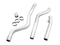 AWE Touring Edition Exhaust – BMW F22 M240i / M235i