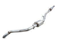 AWE Trail Edition Exhaust – Jeep JT Gladiator