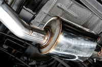 AWE Trail Edition Exhaust – Jeep JT Gladiator
