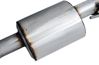 AWE Trail Edition Exhaust – Jeep JT Gladiator
