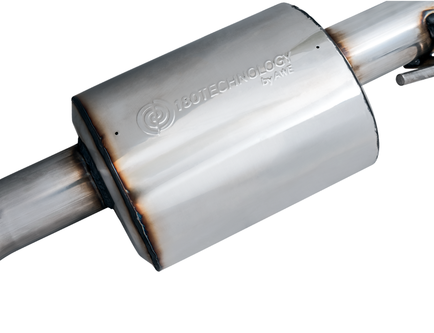 AWE Trail Edition Exhaust – Jeep JT Gladiator