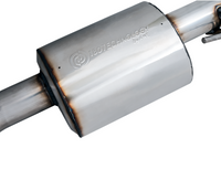 AWE Trail Edition Exhaust – Jeep JT Gladiator