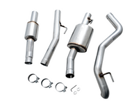 AWE Trail Edition Exhaust – Jeep JT Gladiator