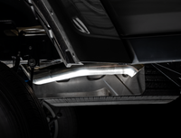 AWE Trail Edition Exhaust – Jeep JT Gladiator