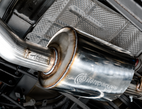 AWE Trail Edition Exhaust – Jeep JT Gladiator