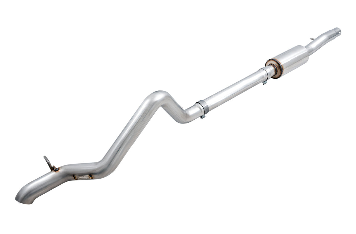 AWE Trail Edition Exhaust – Jeep JK / JKU Wrangler