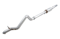 AWE Trail Edition Exhaust – Jeep JK / JKU Wrangler