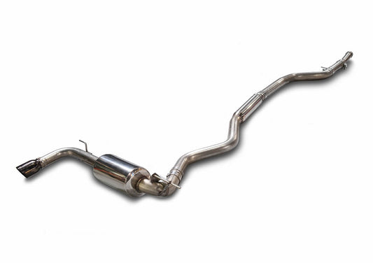 AWE Touring Edition Exhaust – BMW F30 320i