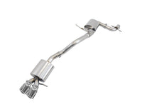 AWE Touring Edition Exhaust – VW Mk6 Jetta GLI 2.0T / Jetta 1.8T