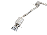 AWE Touring Edition Exhaust – VW Mk6 Jetta 1.4T