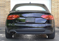 AWE Touring Edition Exhaust – Audi B8 / B8.5 A4 2.0T