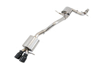 AWE Touring Edition Exhaust – VW Mk6 Jetta GLI 2.0T / Jetta 1.8T
