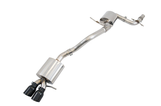 AWE Touring Edition Exhaust – VW Mk6 Jetta GLI 2.0T / Jetta 1.8T