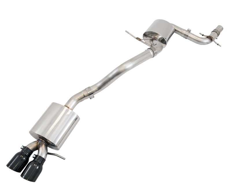 AWE Touring Edition Exhaust – VW Mk5 Jetta 2.0T