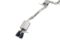 AWE Touring Edition Exhaust – VW Mk6 Jetta 1.4T