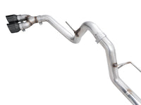AWE 0FG Exhaust – Ford F-150 2021+ (Flat Bumper)