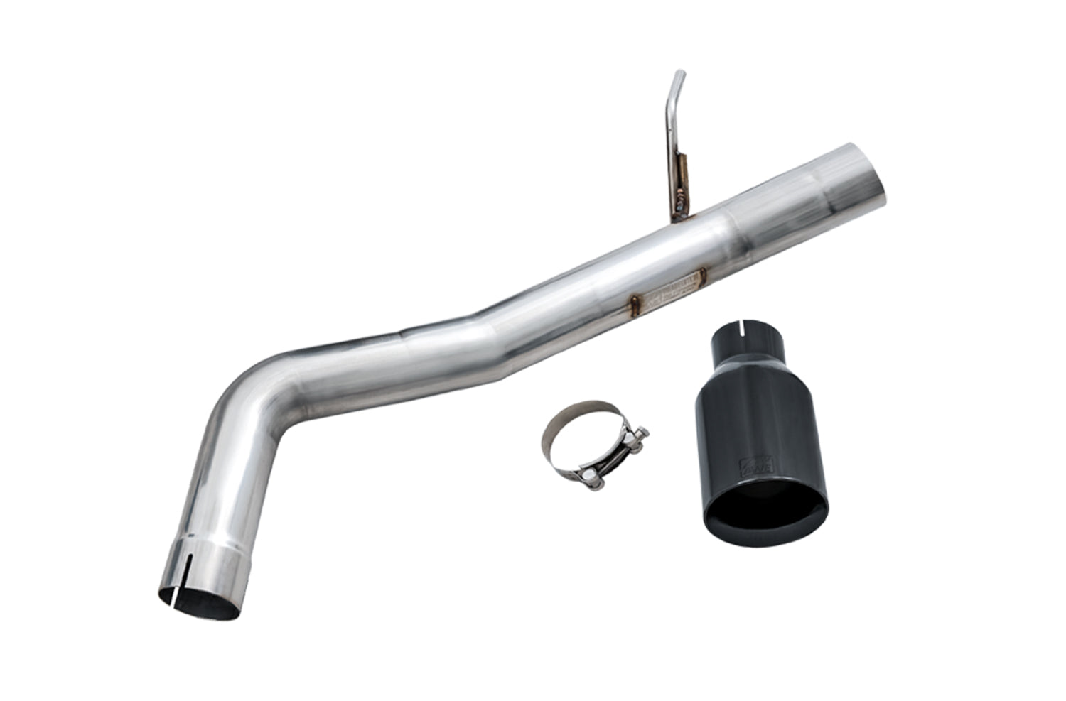 AWE Trail-to-Tread (Single Side) Conversion Kit – Diamond Black – Jeep JT Gladiator