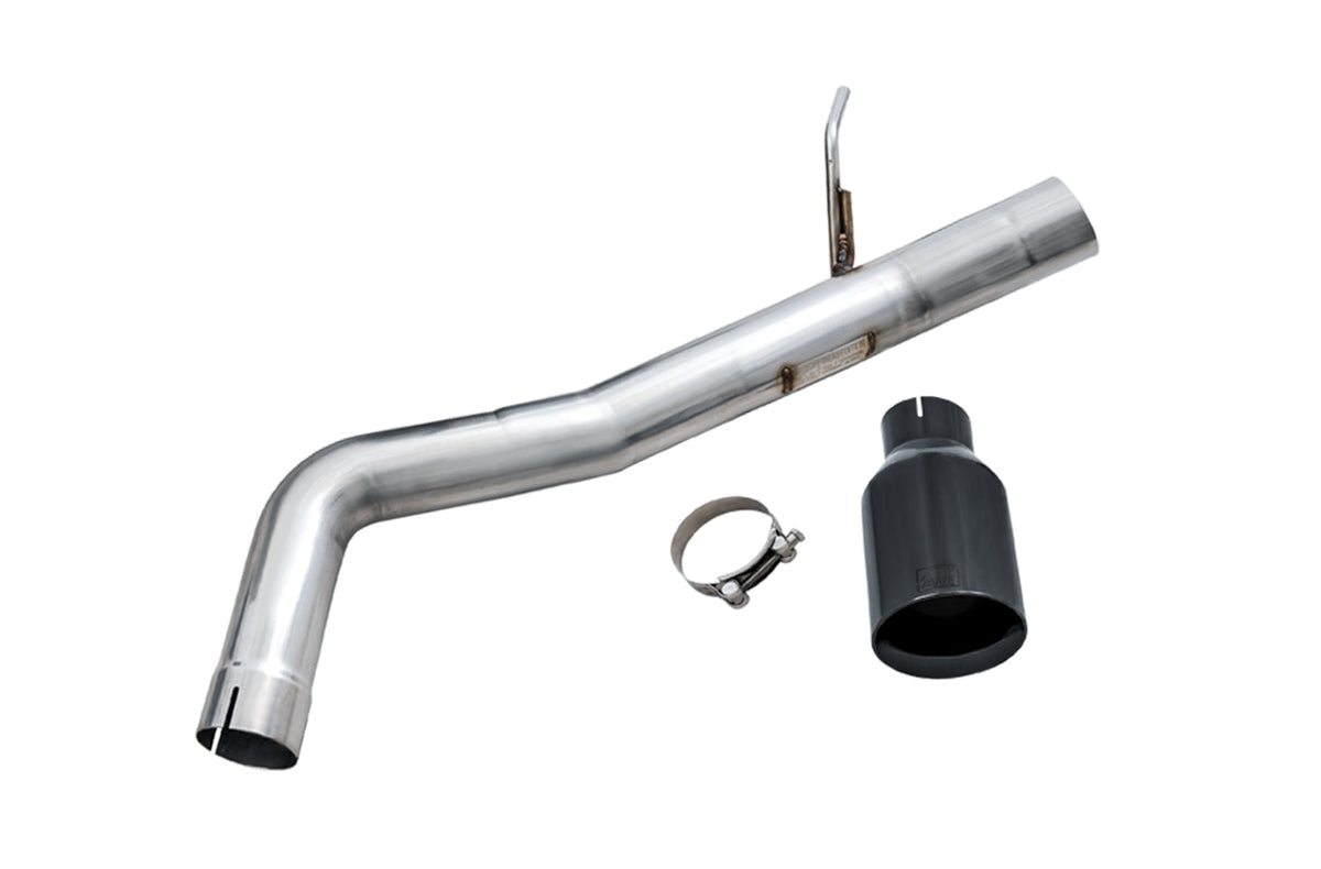 AWE Trail-to-Tread (Single Side) Conversion Kit – Diamond Black – Jeep JT Gladiator
