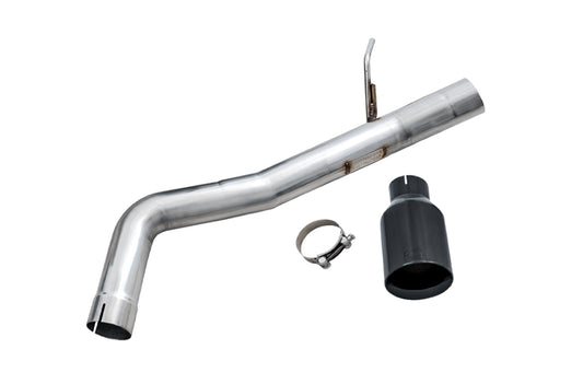 AWE Trail-to-Tread (Single Side) Conversion Kit – Diamond Black – Jeep JT Gladiator