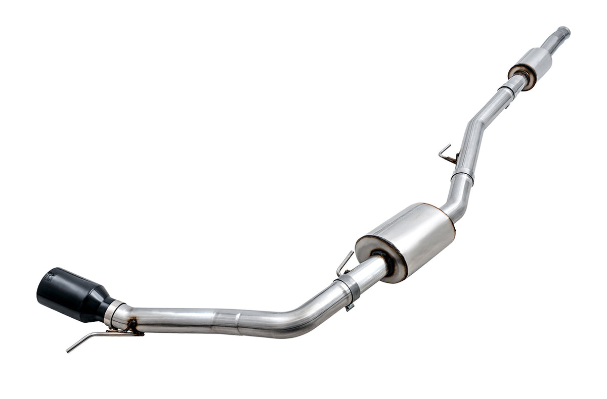AWE Tread Edition Exhaust – Jeep JT Gladiator