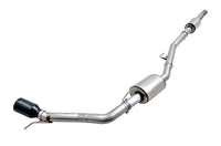 AWE Tread Edition Exhaust – Jeep JT Gladiator