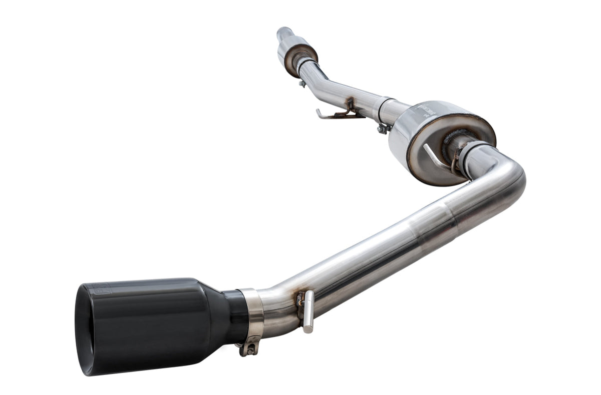 AWE Tread Edition Exhaust – Jeep JT Gladiator