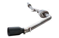 AWE Tread Edition Exhaust – Jeep JT Gladiator