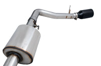 AWE Tread Edition Exhaust – Jeep JT Gladiator