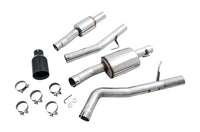AWE Tread Edition Exhaust – Jeep JT Gladiator
