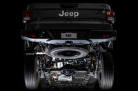AWE Tread Edition Exhaust – Jeep JT Gladiator