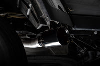 AWE Tread Edition Exhaust – Jeep JT Gladiator