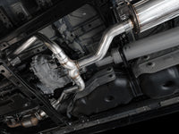 AWE 0FG Exhaust – Toyota Tundra 2022+ (Gen 3)