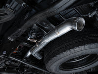 AWE 0FG Exhaust – Toyota Tundra 2022+ (Gen 3)