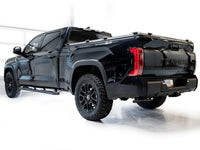 AWE 0FG Exhaust – Toyota Tundra 2022+ (Gen 3)