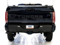 AWE 0FG Exhaust – Toyota Tundra 2022+ (Gen 3)