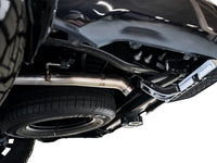 AWE 0FG Exhaust – Toyota Tundra 2022+ (Gen 3)