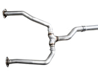 AWE 0FG Exhaust – Toyota Tundra 2022+ (Gen 3)