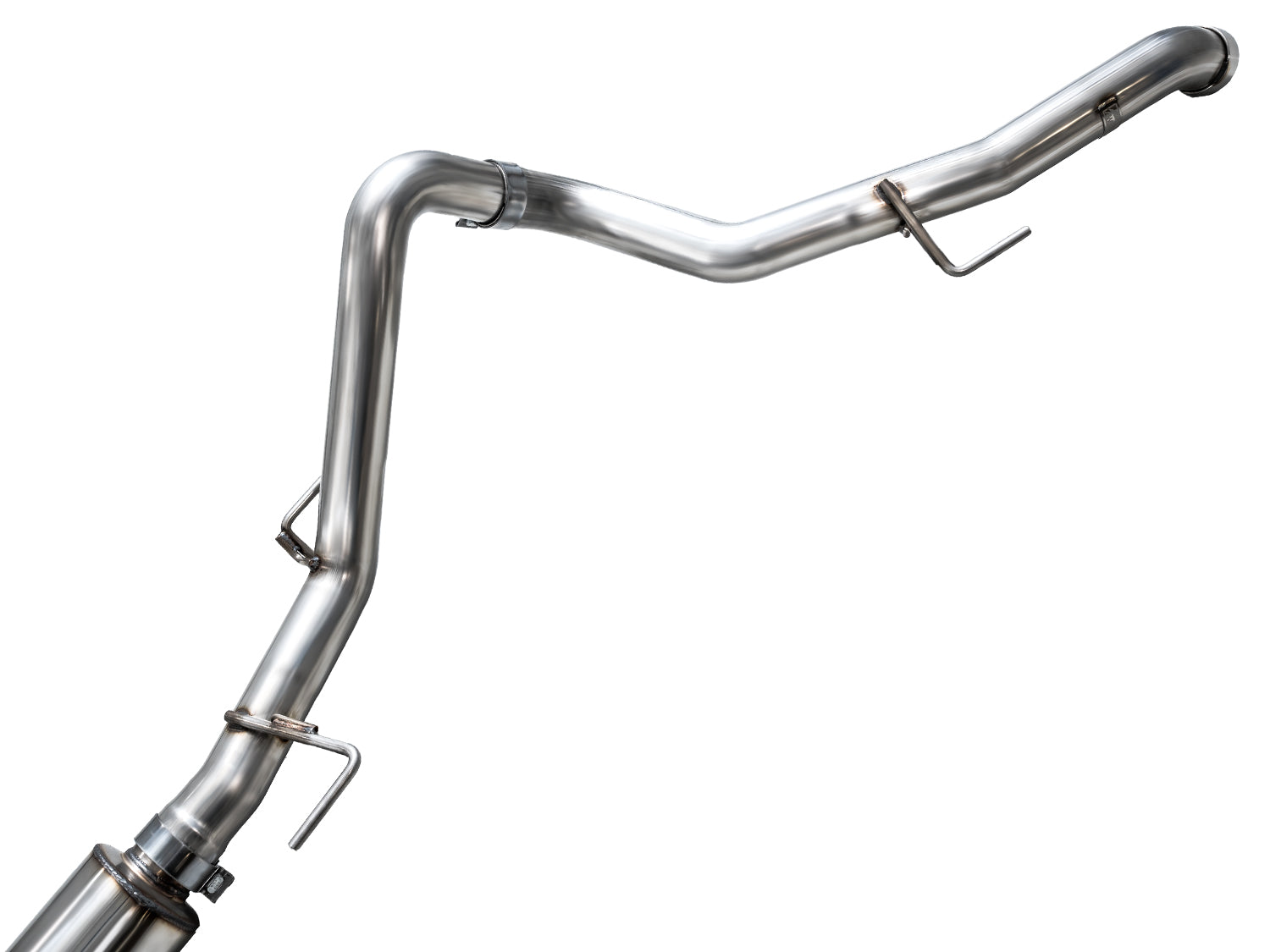 AWE 0FG Exhaust – Toyota Tundra 2022+ (Gen 3)