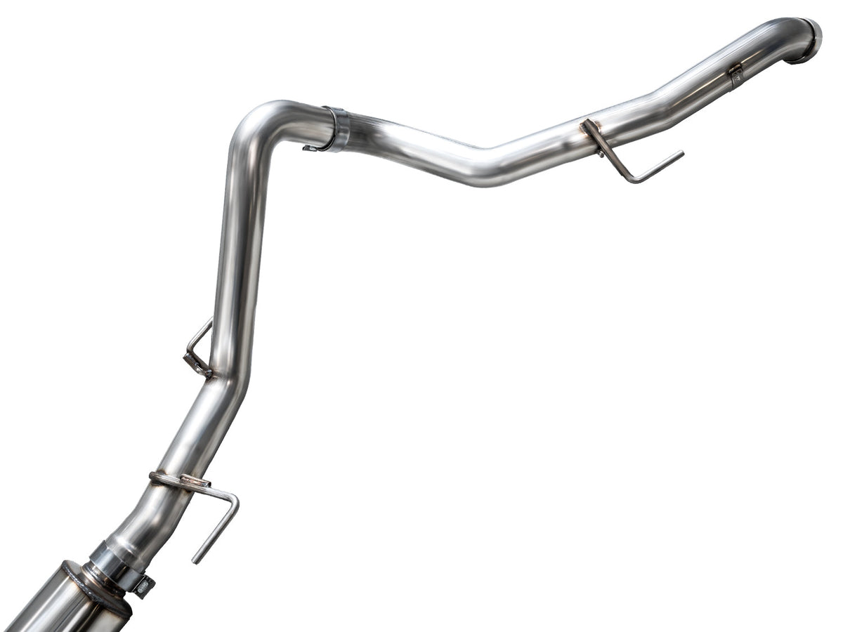 AWE 0FG Exhaust – Toyota Tundra 2022+ (Gen 3)