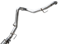 AWE 0FG Exhaust – Toyota Tundra 2022+ (Gen 3)